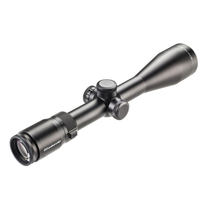 Luneta celownicza Delta Optical Titanium 2,5-10x50 HD 4A S